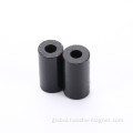 Injection Molding Magnet Plastic Rings D56xd48x4 Bonded NdFeB Magnet Manufactory